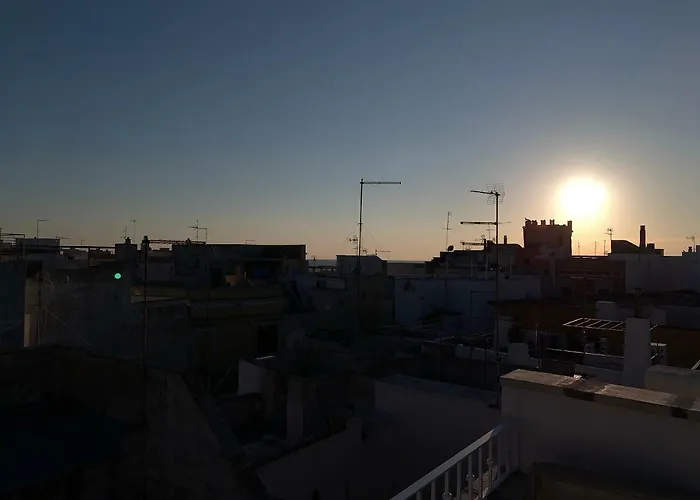 Appartamento Sulle Mura Casavacanza